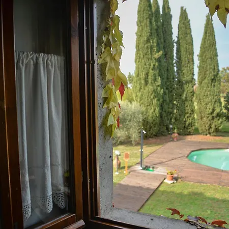 La Pineta Apartment Piana