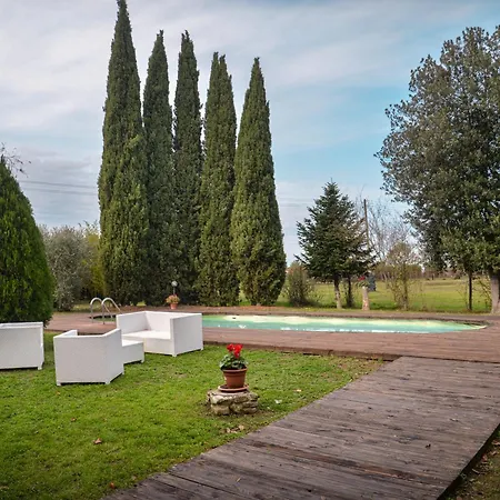 Διαμέρισμα La Pineta