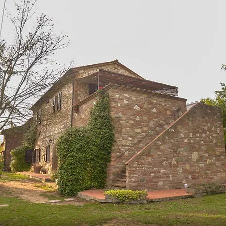 Apartment La Pineta Piana