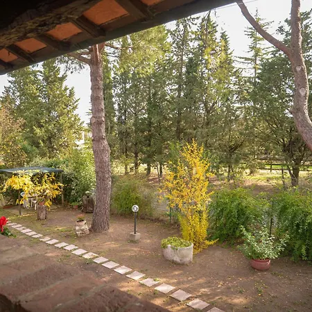 La Pineta Apartment Piana