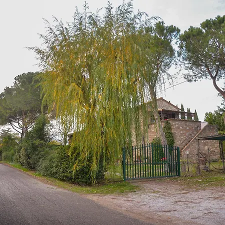 Διαμέρισμα La Pineta