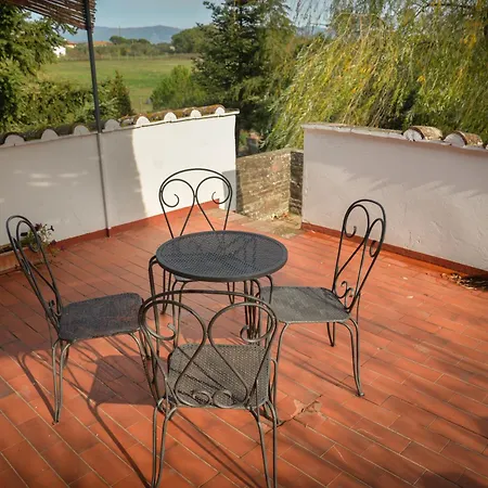 La Pineta Apartment *