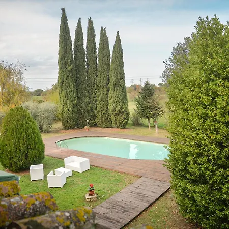 La Pineta Piana