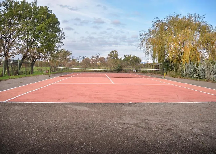 La Pineta Lägenhet *